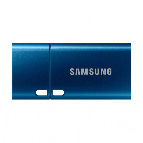 Samsung USB mälupulk MUF-64DA/APC 64GB USB Type-C, sinine
