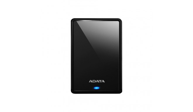 External Hard Drive | HV620S | 2000 GB | 2.5 " | USB 3.1 | Black | Connecting via USB 2.0 requires p