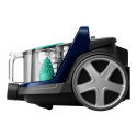 Philips | Vacuum cleaner | PowerPro Active FC9556/09 | Bagless | Power 900 W | Dust capacity 1.5 L |