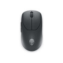 Dell | Alienware Pro | Juhtmega/Juhtmevaba | Kuu Pime Pool