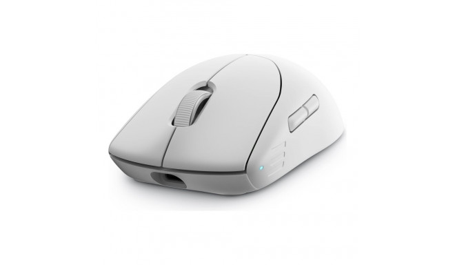 Dell Alienware Pro juhtmega/juhtmevaba lunar light