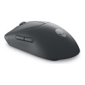Dell | Alienware Pro | Juhtmega/Juhtmevaba | Kuu Pime Pool