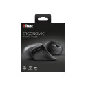 Trust Verro Wireless Ergonomic Mouse (23507)