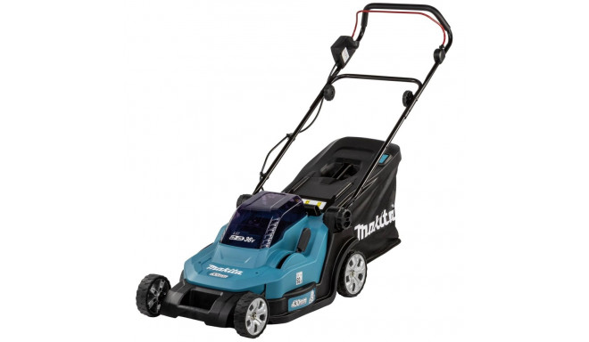 Cordless lawnmower MAKITA DLM432PT2