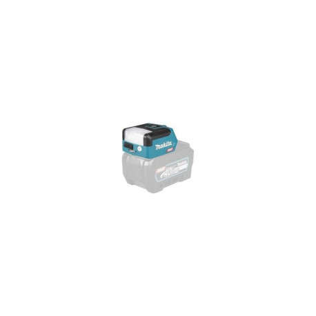 Makita 40Vmax XGT ML011G Li-ion taskulamp