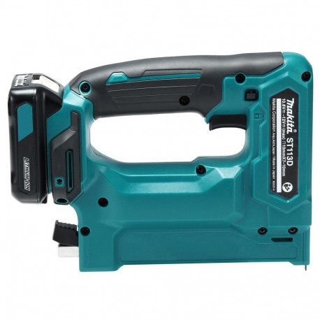 Makita ST113DZ akuklamberpüstol