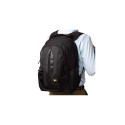 Case Logic | RBP217 | Fits up to size 17.3 " | Backpack | Black