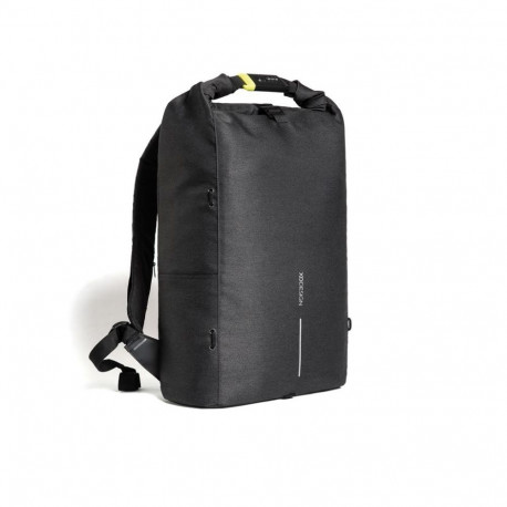 XD DESIGN seljakott BOBBY URBAN LITE, must P/N: P705.501
