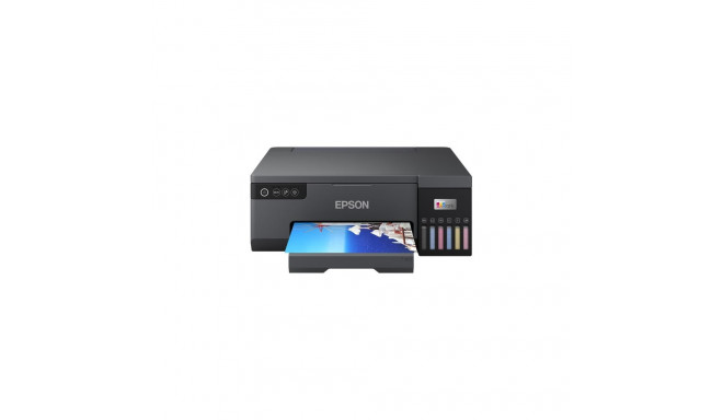 Epson tindiprinter EcoTank L8050 25ppm