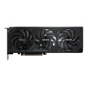 GIGABYTE GeForce RTX 5070 WINDFORCE OC SFF 12G graafikakaart - 16GB GDDR7, 256bit, PCI-E 5.0, 2542 M