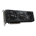 GIGABYTE GeForce RTX 5070 WINDFORCE SFF 12G graafikakaart, 12GB GDDR7, 192bit, PCI-E 5.0, 2512MHz tu