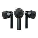 Shure Nexadyne 6 must stuudiomikrofon