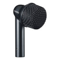 Shure Nexadyne 6 must stuudiomikrofon
