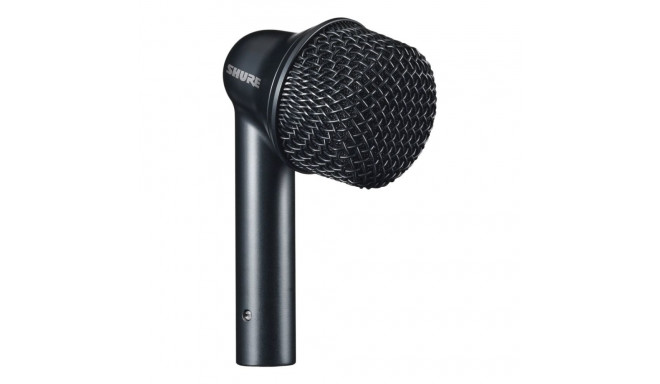 Shure Nexadyne 6 Black Studio microphone