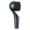 Shure Nexadyne 5 must stuudiomikrofon