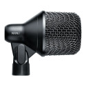 Shure Nexadyne 2 Black Studio microphone