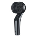 Shure Nexadyne 5 must stuudiomikrofon