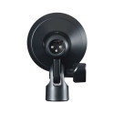 Shure Nexadyne 2 must stuudiomikrofon