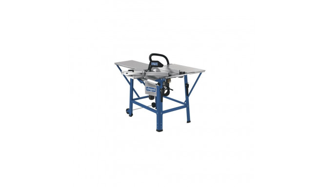 SCHEPPACH WOOD TABLE SAW 315mm 2200W TS310