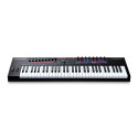 M-AUDIO Oxygen Pro 61 MIDI klaviatuur 61 klahvi USB