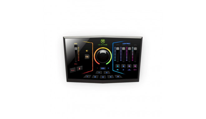 M-AUDIO M-GAME RGB Dual - USB Interface