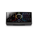 M-AUDIO M-GAME RGB dual USB liides