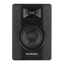 M-AUDIO BX4 BT 2x valjuhääldi must juhtmega + Bluetooth 50 W