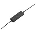 Logitech USB Headset H570e Stereo