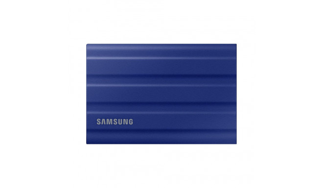 Samsung MU-PE2T0R 2000 GB Wi-Fi Blue