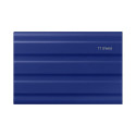 Samsung MU-PE2T0R 2000 GB Wi-Fi sinine