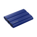 Samsung MU-PE2T0R 2000 GB Wi-Fi sinine
