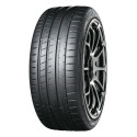 Tire 255/35 R21 98Y Yokohama V107F Mercedes-AMG GLA, GLB Label: D-A-A 70 dB