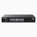 Tenda TEG2216D 16GE pilve switch