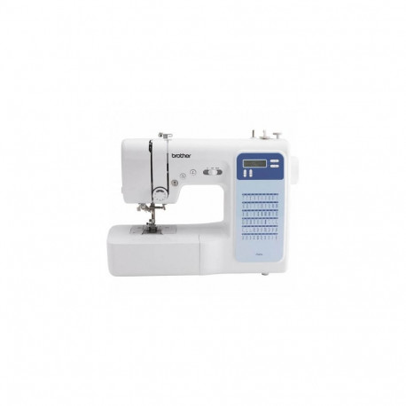 Brother FS60X sewing machine Electric