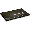 Samsung Galaxy Tab A9+ SM-X210N 64 GB 27,9 cm (11") 4 GB Wi-Fi 5 (802.11ac) Android 13 hõbedane