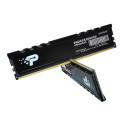 Patriot Memory Signature Premium PSP516G5600KH1 memory module 16 GB 2 x 8 GB DDR5 5600 MHz