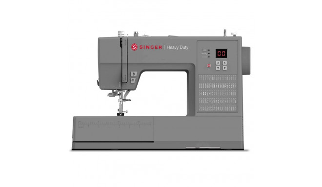 Singer HD6605 elektriline hall õmblusmasin