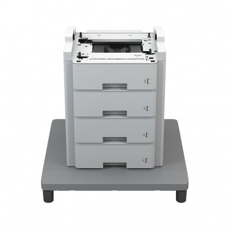 Brother mitmeotstarbeline salv TT4000 2080 lehte