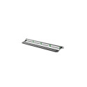 Lanberg PPU5-0024-B patch panel 0.5U