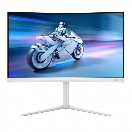 Philips Evnia 5000 27M2C5501/00 arvutimonitor 68,6 cm (27") 2560 x 1440 pikslit Quad HD LCD valge