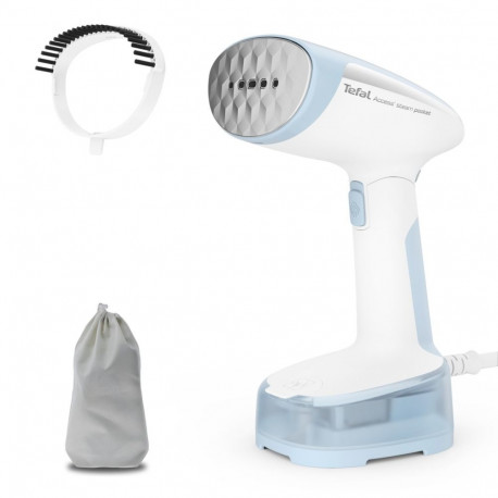 Tefal käsiaurutaja DT3041 Access Steam Pocket 1300W, sinine, valge