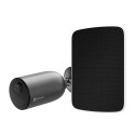 EZVIZ EB3 (3MP) Type-C Wireless Camera + Solar Panel