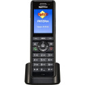 FRITZ!Fon X6 DECT telefon Must