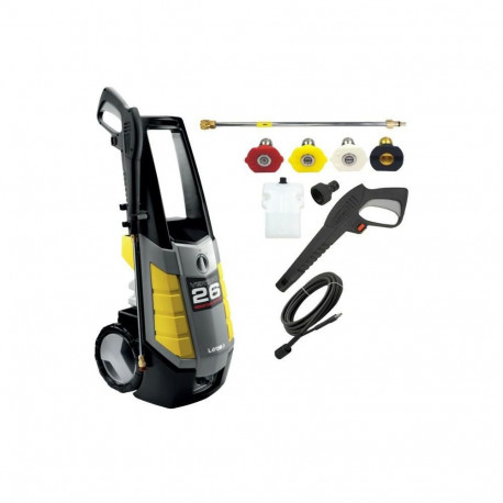 LAVOR WASHER VERTIGO 2500W/170BAR INDUCTION MOTOR /VERTIGO 26 /