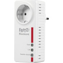 FRITZ!Powerline 1220 Set 1200 Mbit/s Ethernet LAN White 2 pc(s)