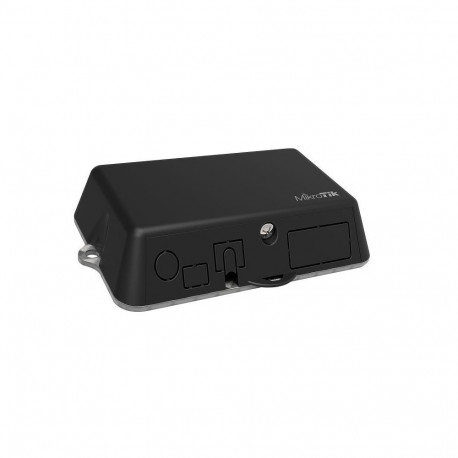 Mikrotik LtAP mini 54 Mbit/s Black