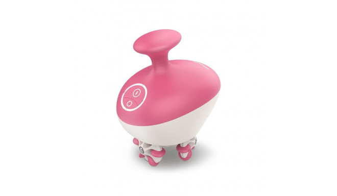 Medisana AC 900 massaažiseade universaalne roosa, valge