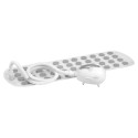 Medisana 88379 massage pad White