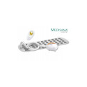 Medisana 88379 massage pad White