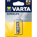 Varta patarei Superlife 9V